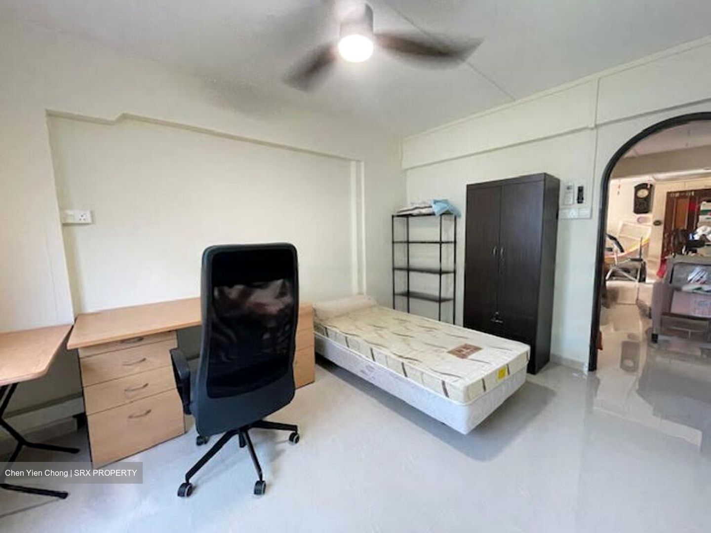 Blk 831 Woodlands Street 83 (Woodlands), HDB 5 Rooms #459465441